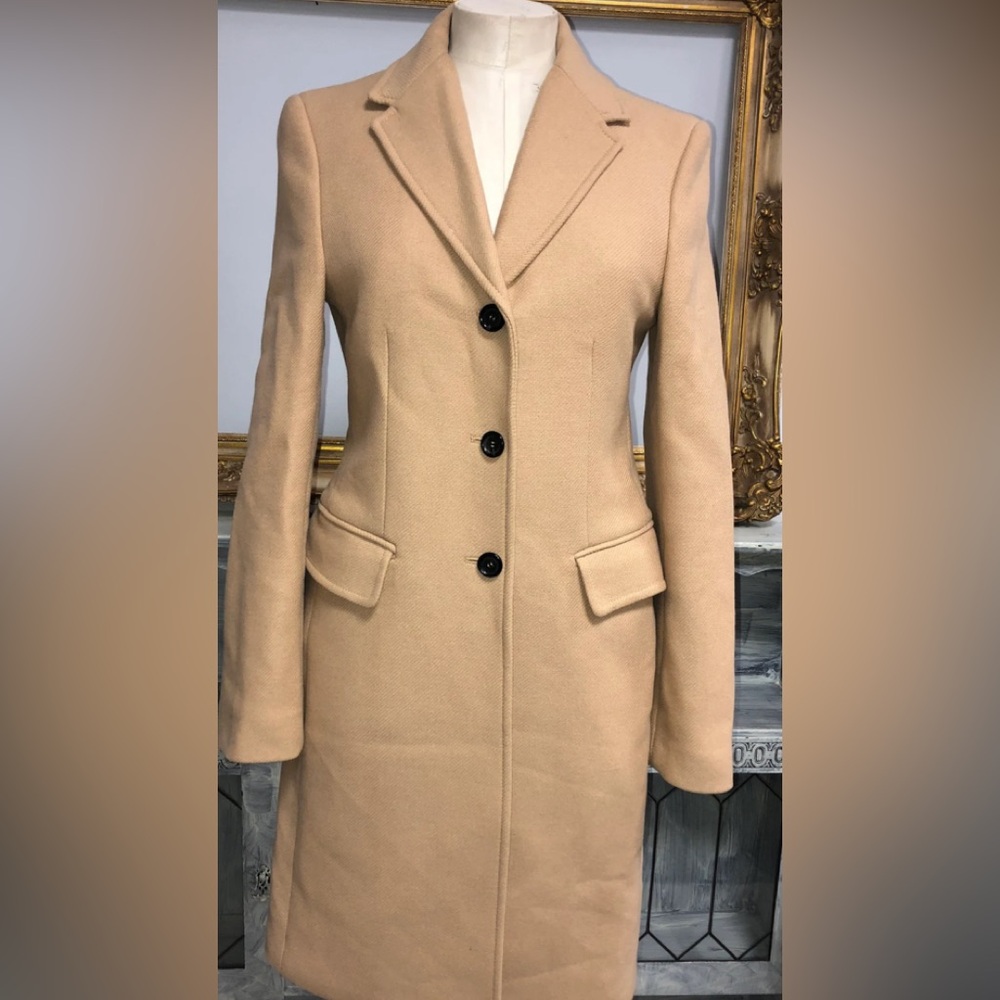 Coat 🧥